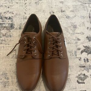 Cole Haan Size 12 midland shoes- brand new